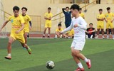 Hình ảnh loạt trận 14h00 chiều 11-12