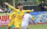 Hình ảnh loạt trận 10h00 sáng 11-12
