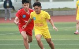 Hình ảnh loạt trận 8h00 sáng 11-12