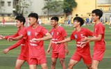 Hình ảnh loạt trận 15h00 chiều 11-12