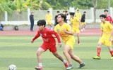 Hình ảnh loạt trận 9h00 sáng 11-12