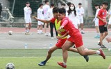 Hình ảnh loạt trận 14h00 chiều 11-12