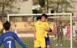 Hình ảnh loạt trận 15h00 chiều 11-12