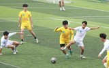 Hình ảnh loạt trận 14h00 chiều 11-12