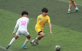 Hình ảnh loạt trận 14h00 chiều 11-12