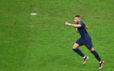 Đội hình tiêu biểu World Cup 2022: Siêu tấn công với Messi và Mbappe