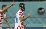 Đội hình tiêu biểu World Cup 2022: Siêu tấn công với Messi và Mbappe