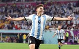 Đội hình tiêu biểu World Cup 2022: Siêu tấn công với Messi và Mbappe