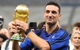 Đội hình tiêu biểu World Cup 2022: Siêu tấn công với Messi và Mbappe