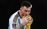 Đội hình tiêu biểu World Cup 2022: Siêu tấn công với Messi và Mbappe