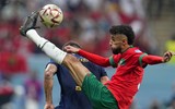 Đội hình tiêu biểu World Cup 2022: Siêu tấn công với Messi và Mbappe