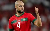 Đội hình tiêu biểu World Cup 2022: Siêu tấn công với Messi và Mbappe