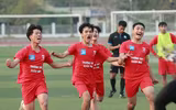 Những cảm xúc bung tỏa ở vòng 1/16