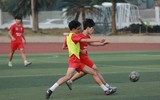 Ba đội Thạch Thất, Ngọc Hồi và Thạch Bàn nghẹt thở vào vòng 1/8