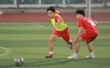 Ba đội Thạch Thất, Ngọc Hồi và Thạch Bàn nghẹt thở vào vòng 1/8