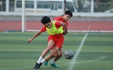 Ba đội Thạch Thất, Ngọc Hồi và Thạch Bàn nghẹt thở vào vòng 1/8