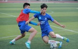 Ba đội Thạch Thất, Ngọc Hồi và Thạch Bàn nghẹt thở vào vòng 1/8