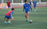Ba đội Thạch Thất, Ngọc Hồi và Thạch Bàn nghẹt thở vào vòng 1/8