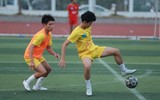 Ba đội Thạch Thất, Ngọc Hồi và Thạch Bàn nghẹt thở vào vòng 1/8