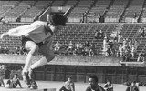 Sự nghiệp lẫy lừng của 'Vua bóng đá' Pele qua ảnh