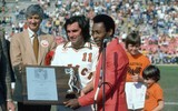 Sự nghiệp lẫy lừng của 'Vua bóng đá' Pele qua ảnh