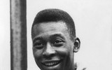 Sự nghiệp lẫy lừng của 'Vua bóng đá' Pele qua ảnh