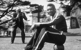Sự nghiệp lẫy lừng của 'Vua bóng đá' Pele qua ảnh