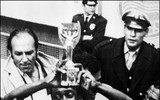 Sự nghiệp lẫy lừng của 'Vua bóng đá' Pele qua ảnh