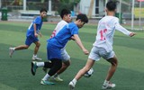 THPT Green City Academy vào bán kết ngay lần đầu dự giải