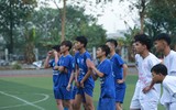 THPT Green City Academy vào bán kết ngay lần đầu dự giải