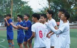 THPT Green City Academy vào bán kết ngay lần đầu dự giải