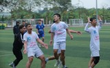 THPT Green City Academy vào bán kết ngay lần đầu dự giải