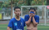 THPT Green City Academy vào bán kết ngay lần đầu dự giải