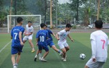 THPT Green City Academy vào bán kết ngay lần đầu dự giải