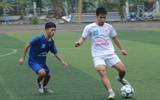THPT Green City Academy vào bán kết ngay lần đầu dự giải