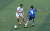 THPT Green City Academy vào bán kết ngay lần đầu dự giải