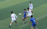 THPT Green City Academy vào bán kết ngay lần đầu dự giải