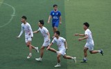 THPT Green City Academy vào bán kết ngay lần đầu dự giải