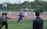 THPT Green City Academy vào bán kết ngay lần đầu dự giải