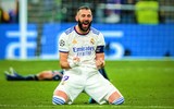 Đội hình xuất sắc nhất năm 2022 gây tranh cãi của FIFA
