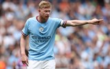 Đội hình xuất sắc nhất năm 2022 gây tranh cãi của FIFA
