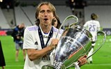 Đội hình xuất sắc nhất năm 2022 gây tranh cãi của FIFA