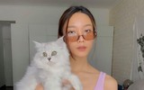 Vẻ đẹp vạn người mê của bạn gái Lý Hoàng Nam