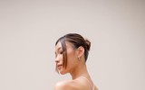 Vẻ đẹp vạn người mê của bạn gái Lý Hoàng Nam