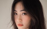 Nhan sắc tựa 'nàng thơ' của VĐV bóng chuyền đang gây sốt cộng đồng mạng