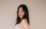 Nhan sắc tựa 'nàng thơ' của VĐV bóng chuyền đang gây sốt cộng đồng mạng