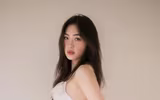 Nhan sắc tựa 'nàng thơ' của VĐV bóng chuyền đang gây sốt cộng đồng mạng
