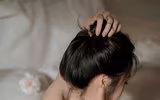 Nhan sắc tựa 'nàng thơ' của VĐV bóng chuyền đang gây sốt cộng đồng mạng
