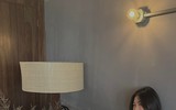 Nhan sắc tựa 'nàng thơ' của VĐV bóng chuyền đang gây sốt cộng đồng mạng