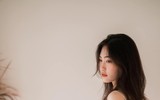 Nhan sắc tựa 'nàng thơ' của VĐV bóng chuyền đang gây sốt cộng đồng mạng